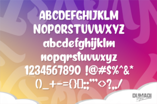 Anyfreak: A Display Font That Feels Like a Warm Hello