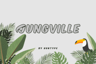 Jungville Outline